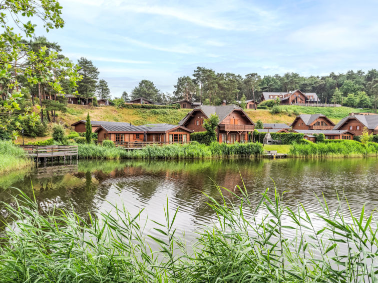 Foto van omgeving van Vakantiehuis Brunssum Foto van omgeving van Vakantiehuis Brunssum