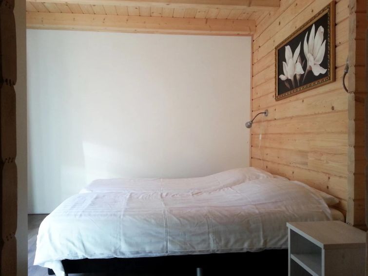 Foto van wonen van Vakantiehuis Brunssum Foto van wonen van Vakantiehuis Brunssum