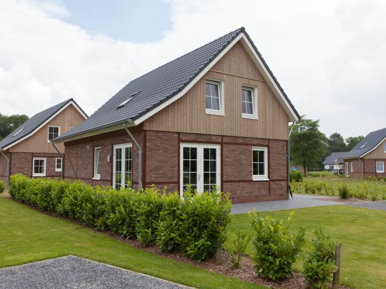 Ontsnap naar Rust en Comfort in Vakantiehuis Daelenbroeck Sa... | Out! Vakantiehuizen