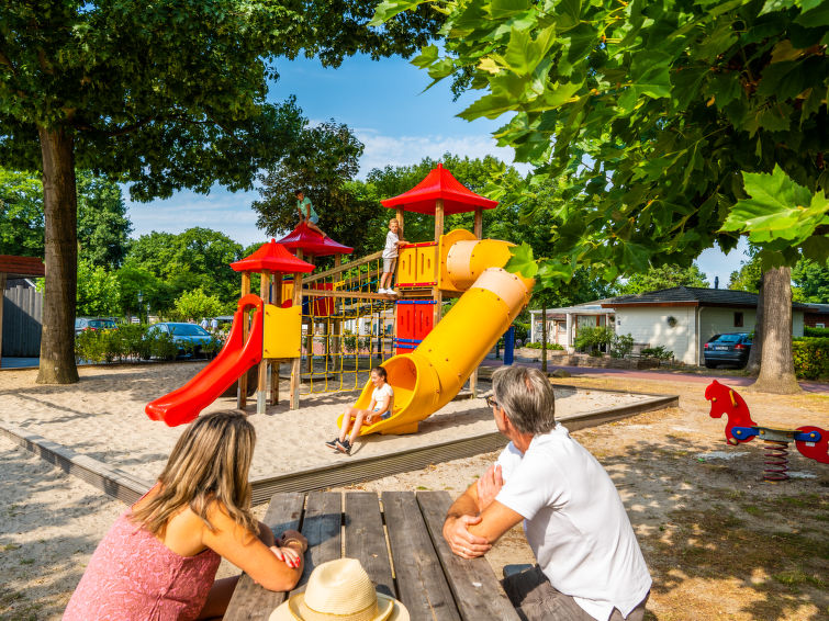 Foto van exterieur van Vakantiehuis Susteren