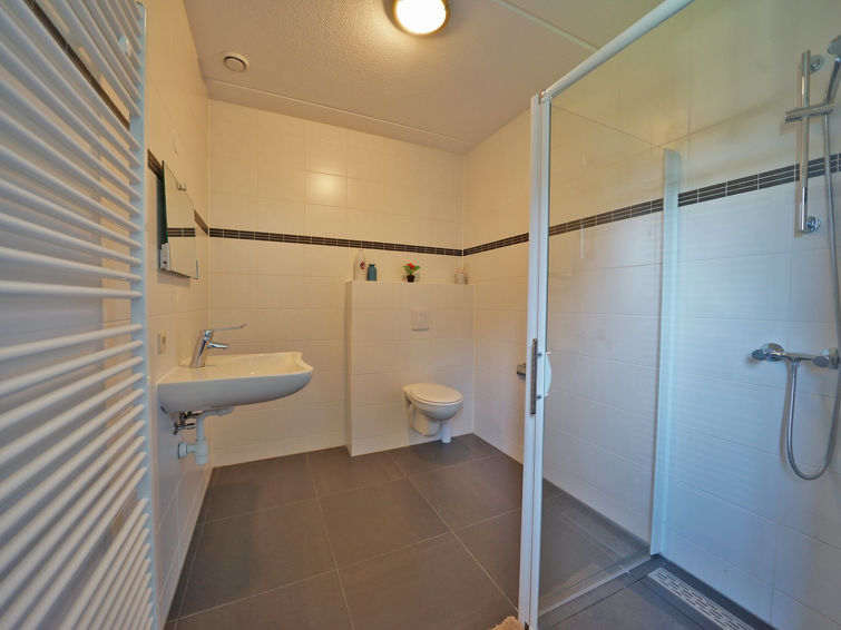 Foto van wonen van Vakantiehuis Susteren
