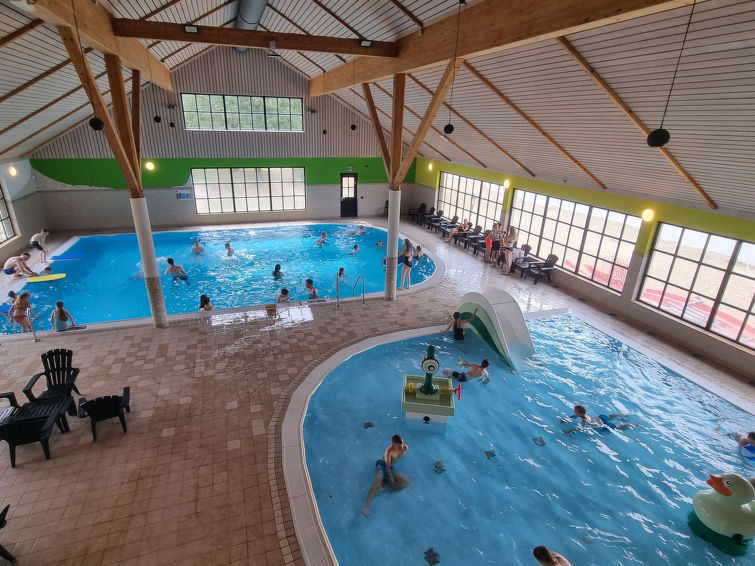 Foto van wonen van Vakantiehuis Susteren
