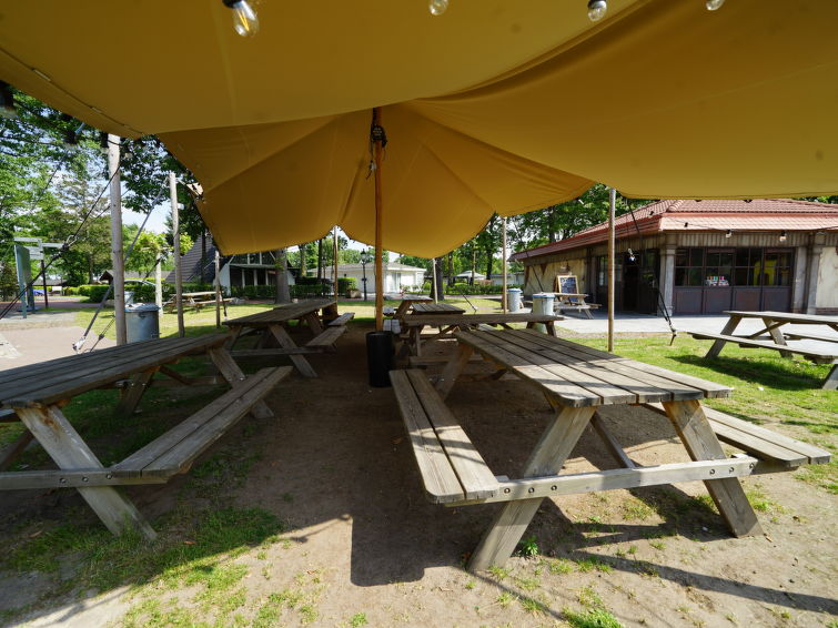 Foto van wonen van Vakantiehuis Susteren