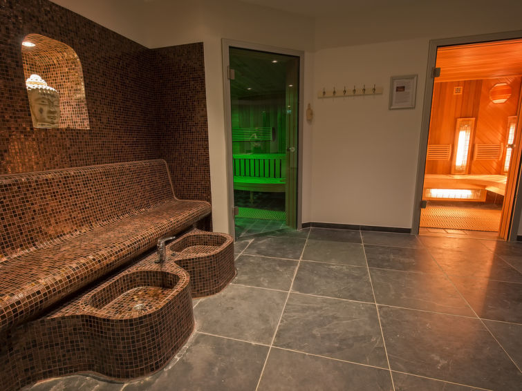 Foto van wonen van Vakantiehuis Susteren