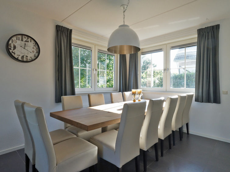 Foto van wonen van Vakantiehuis Susteren