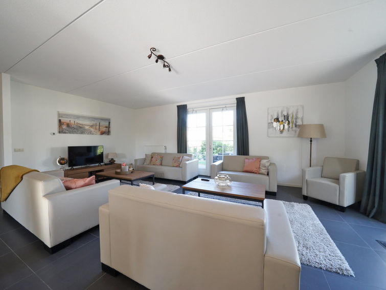 Foto van wonen van Vakantiehuis Susteren