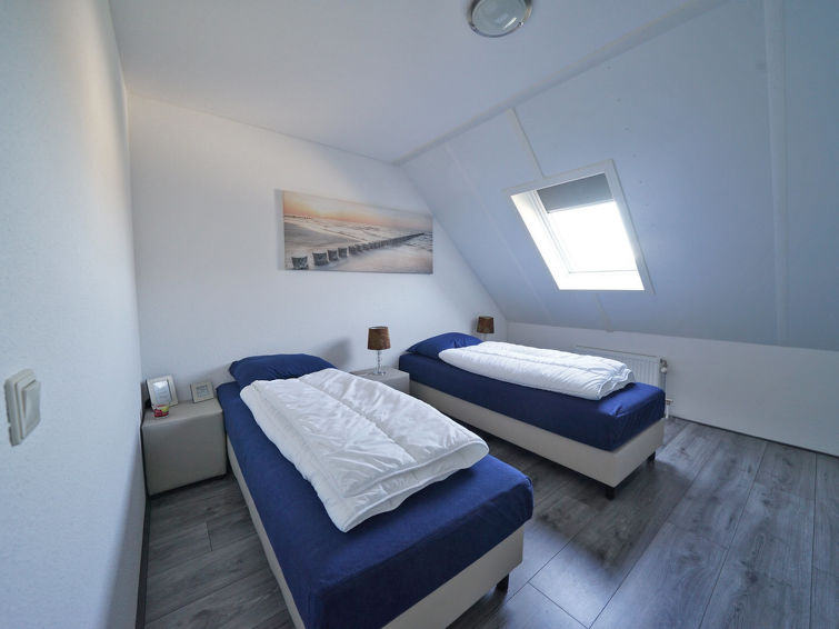 Foto van wonen van Vakantiehuis Susteren