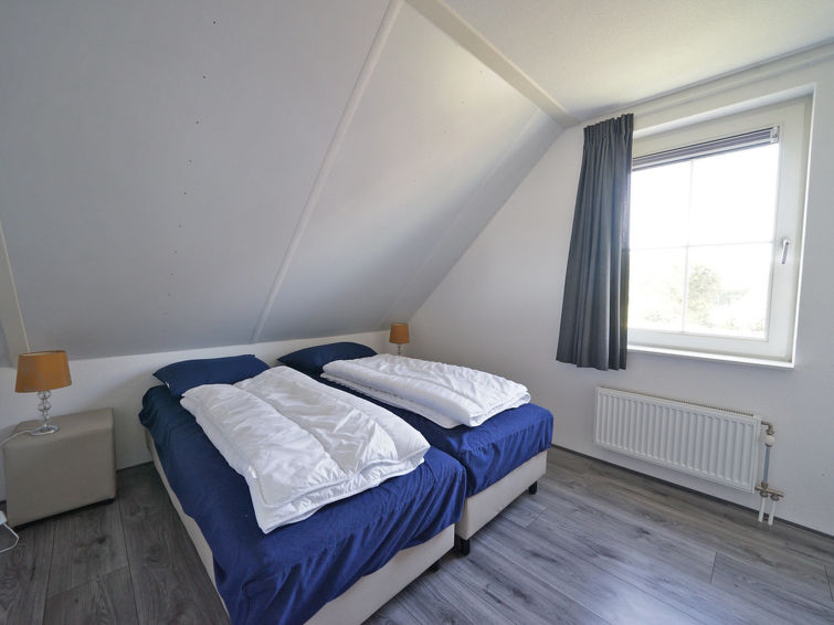Foto van wonen van Vakantiehuis Susteren