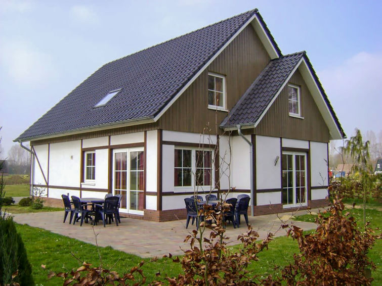 Vakantiehuis Dealenbroeck 14 in Limburg - Ruimte en Comfort ... | Out! Vakantiehuizen