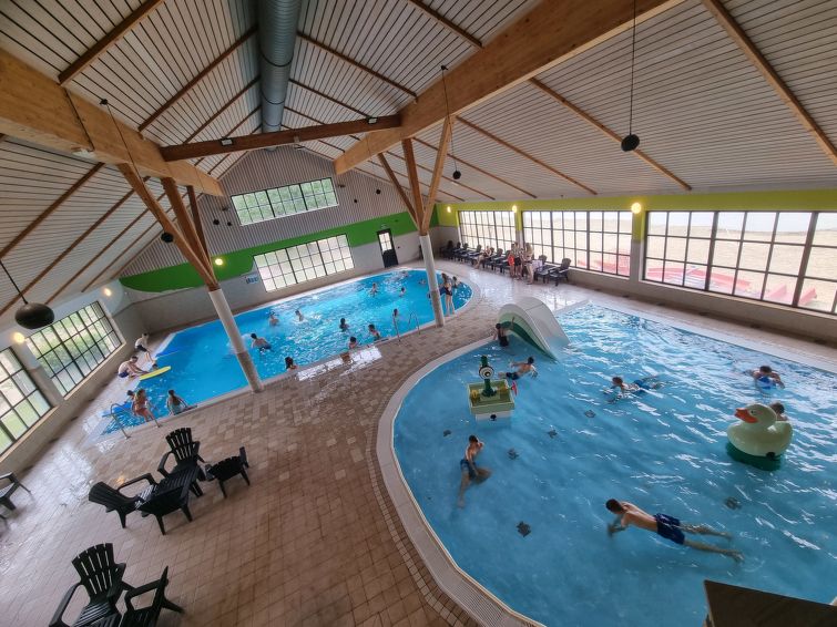 Foto van exterieur van Vakantiehuis Susteren