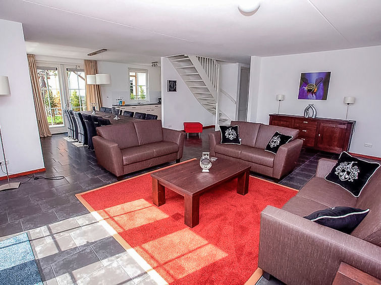 Foto van wonen van Vakantiehuis Susteren