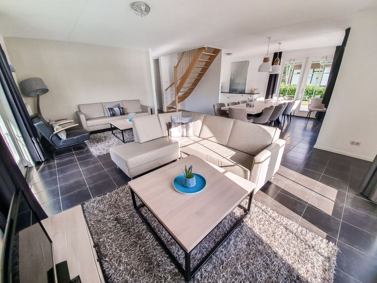 Foto van wonen van Vakantiehuis Susteren