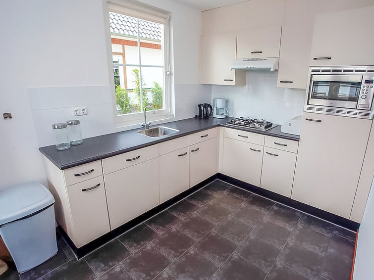 Foto van wonen van Vakantiehuis Susteren