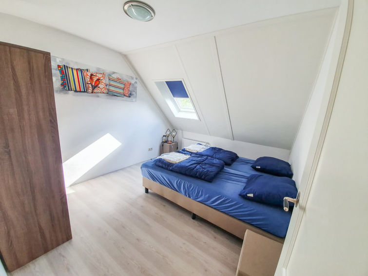Foto van wonen van Vakantiehuis Susteren