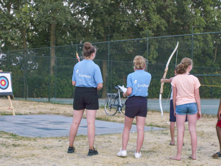 Foto van exterieur van Vakantiehuis Susteren