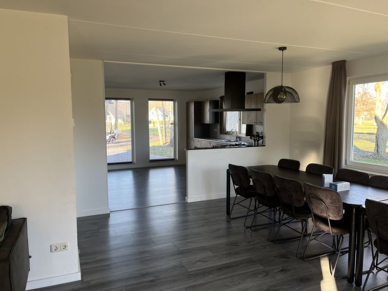 Foto van wonen van Vakantiehuis Susteren