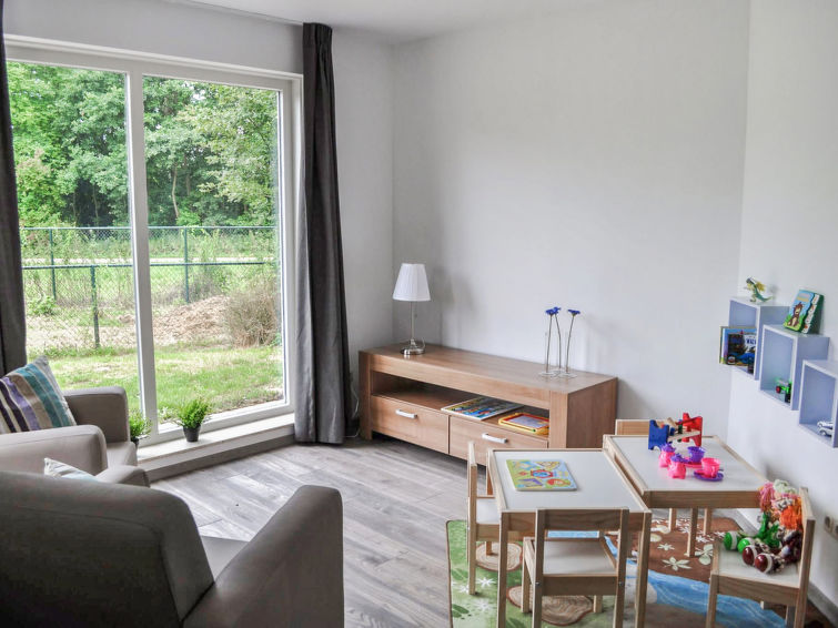 Foto van wonen van Vakantiehuis Susteren