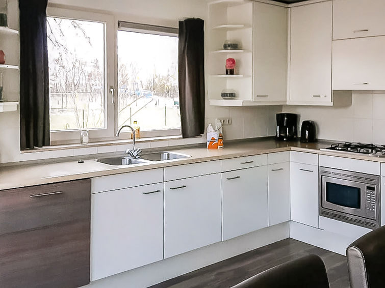 Foto van wonen van Vakantiehuis Susteren