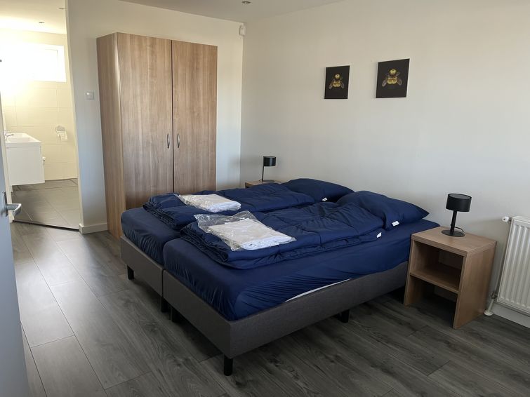 Foto van wonen van Vakantiehuis Susteren