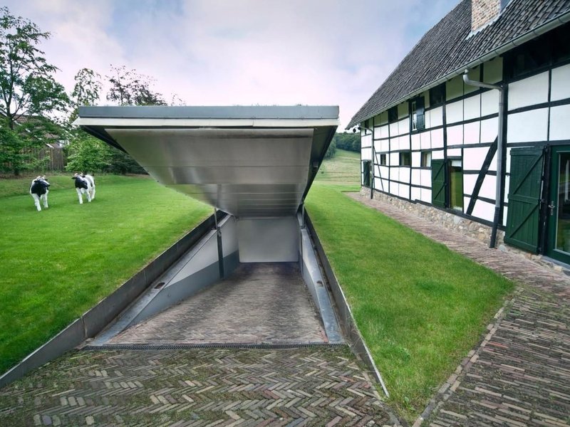 Exterieur NL-LB-0229