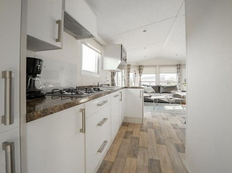 Foto van wonen van Vakantiehuis Linden Foto van wonen van Vakantiehuis Linden