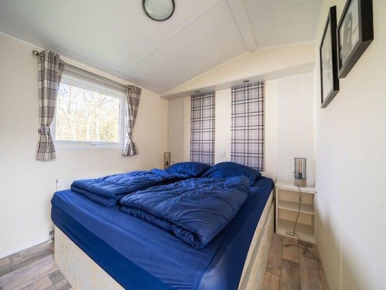 Foto van wonen van Vakantiehuis Linden Foto van wonen van Vakantiehuis Linden