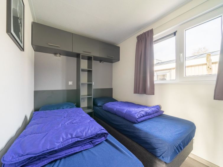 Foto van wonen van Vakantiehuis Linden
