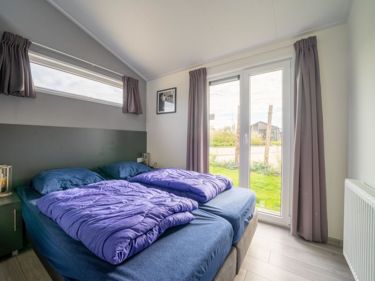 Foto van wonen van Vakantiehuis Linden