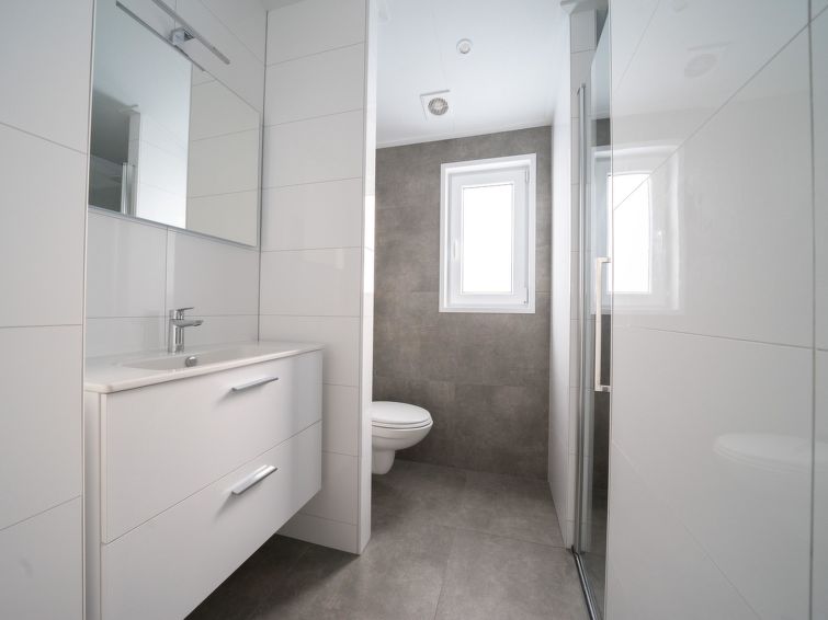 Foto van wonen van Vakantiehuis Linden