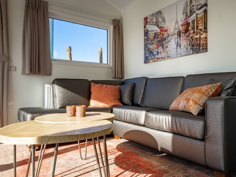 Foto van wonen van Vakantiehuis Linden