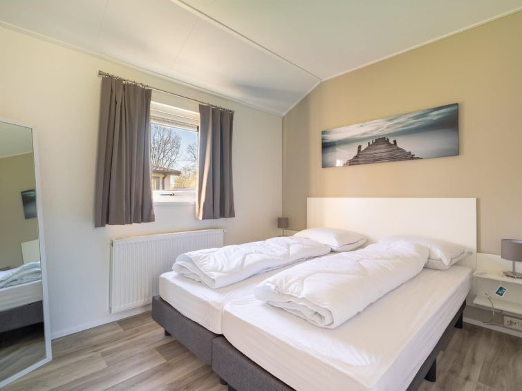 Foto van wonen van Vakantiehuis Linden