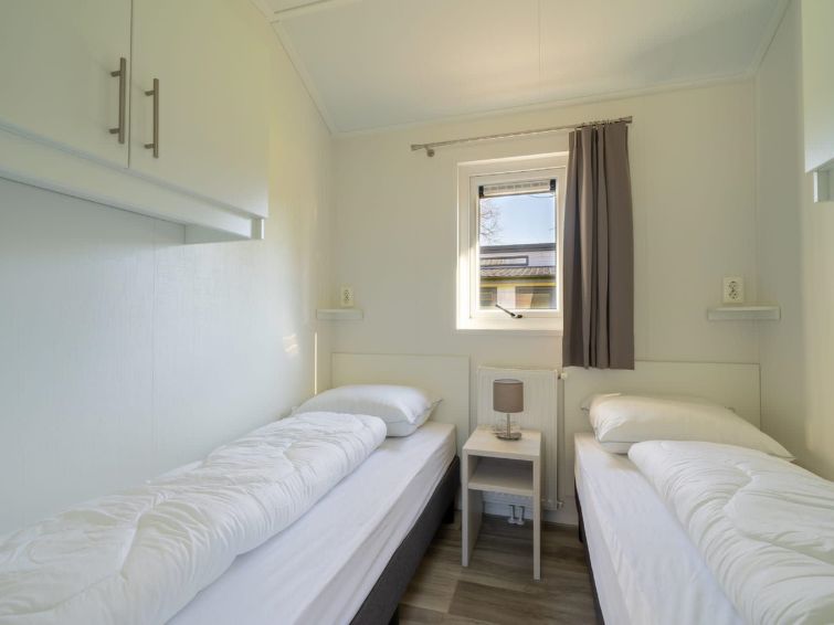 Foto van wonen van Vakantiehuis Linden