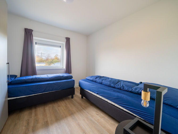Foto van wonen van Vakantiehuis Linden
