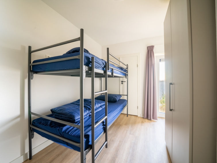 Foto van wonen van Vakantiehuis Linden