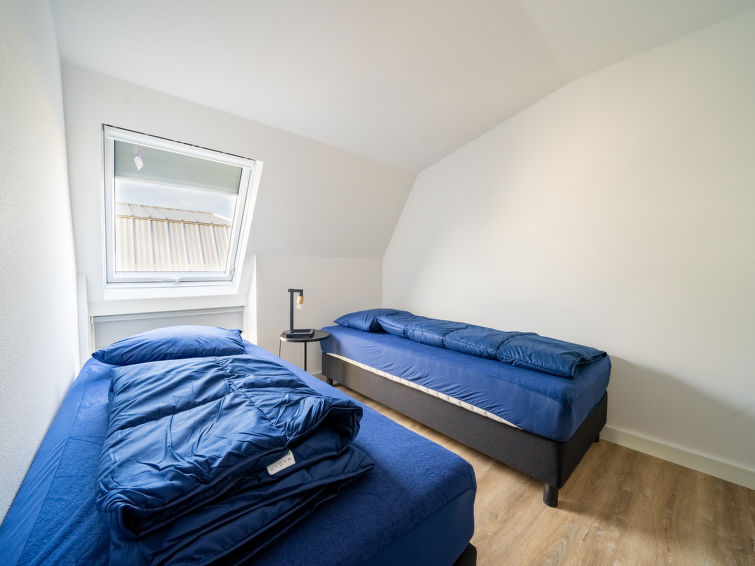 Foto van wonen van Vakantiehuis Linden