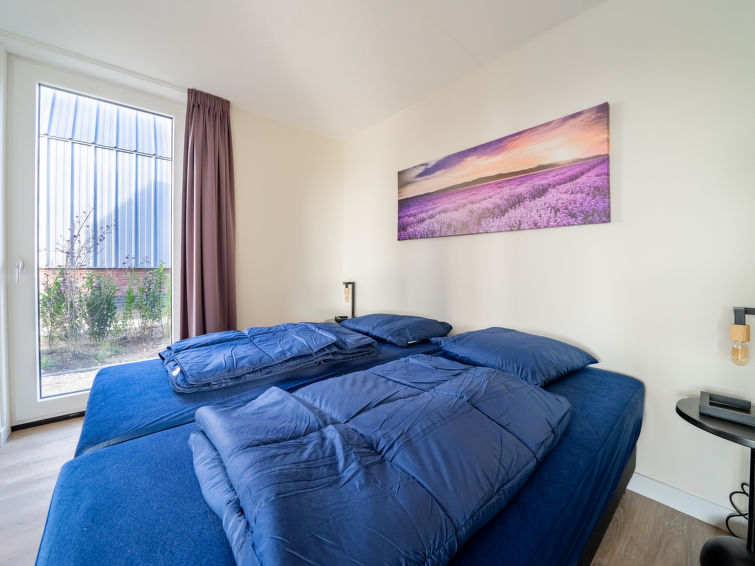 Foto van wonen van Vakantiehuis Linden