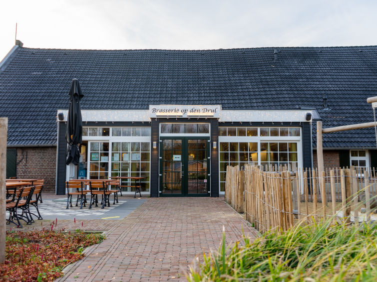 Foto van wonen van Vakantiehuis Linden