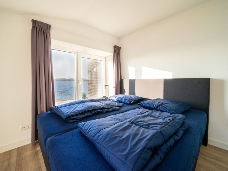 Foto van wonen van Vakantiehuis Linden