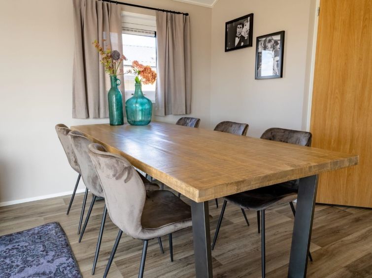 Foto van wonen van Vakantiehuis Linden