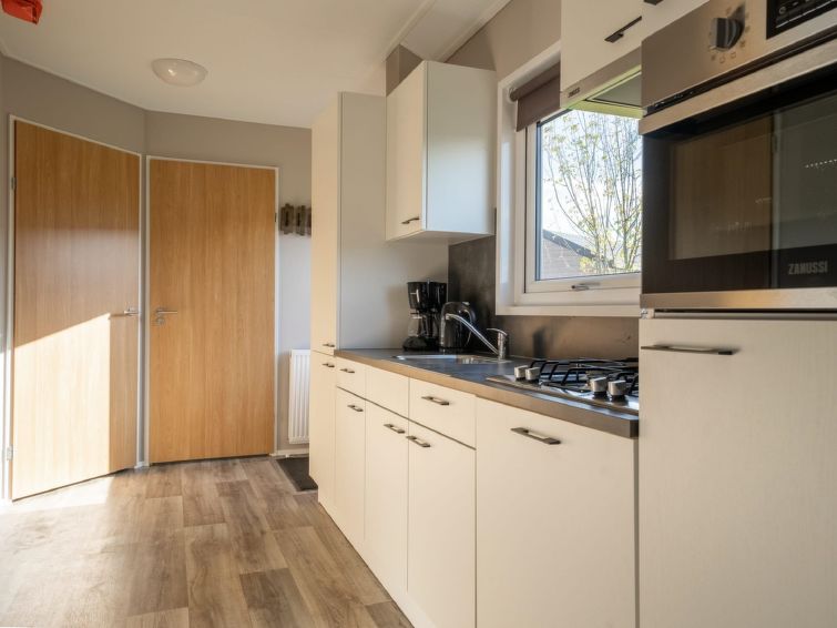 Foto van wonen van Vakantiehuis Linden
