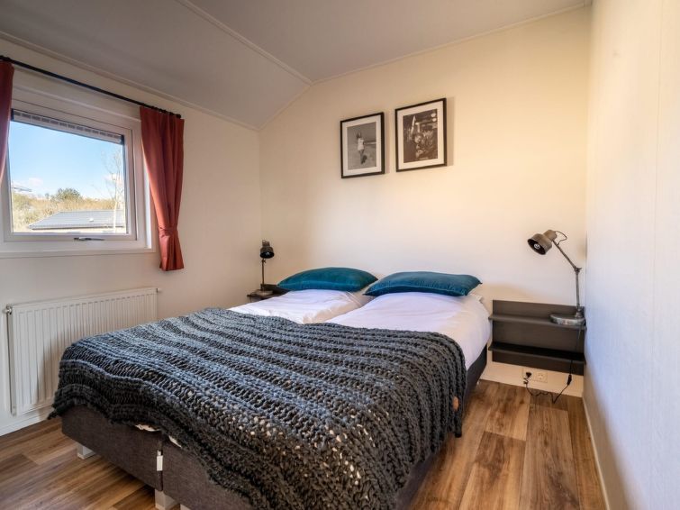 Foto van wonen van Vakantiehuis Linden