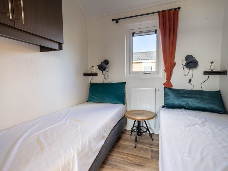 Foto van wonen van Vakantiehuis Linden