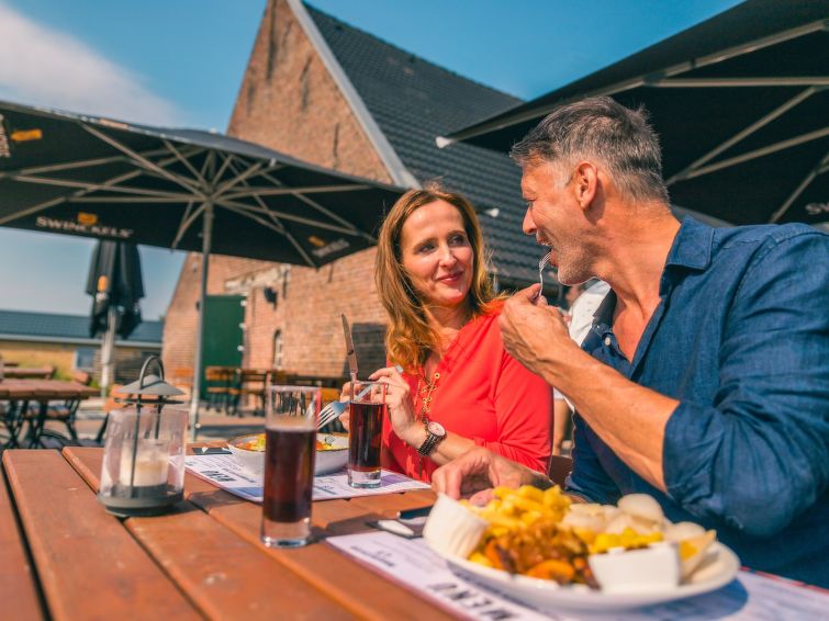 Foto van wonen van Vakantiehuis Linden