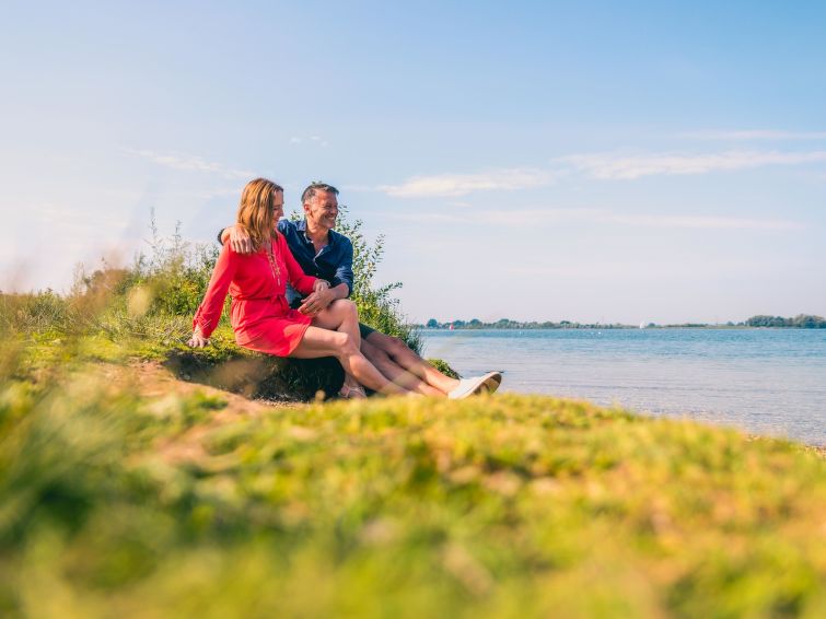 Foto van wonen van Vakantiehuis Linden