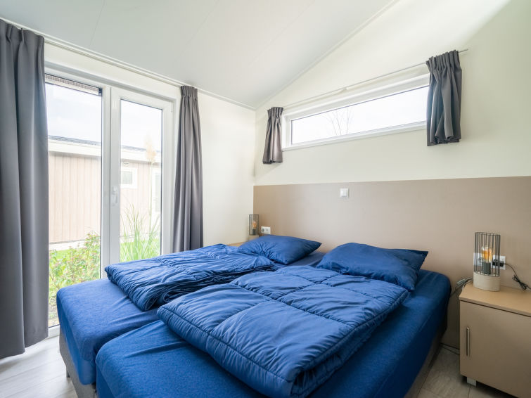Foto van wonen van Vakantiehuis Linden