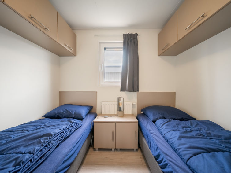 Foto van wonen van Vakantiehuis Linden