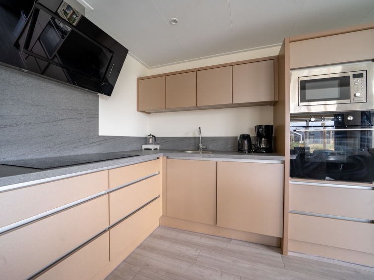 Foto van wonen van Vakantiehuis Linden