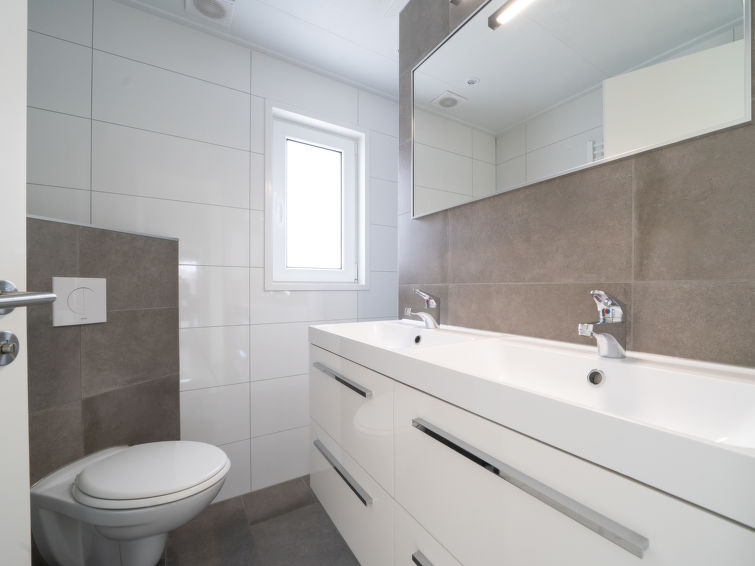 Foto van wonen van Vakantiehuis Linden
