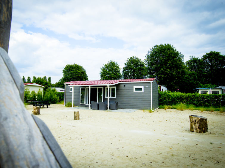 Ontsnap naar de Rust van Vakantiehuis Duinhoeve | Out! Vakantiehuizen