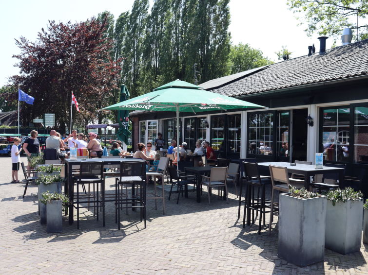 Foto van wonen van Vakantiehuis Udenhout